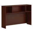 HON Mod Desk Hutch