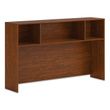 HON Mod Desk Hutch