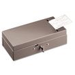 SteelMaster Steel Bond Box with Check Slot