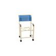 MJM Knockdown Shower Chair