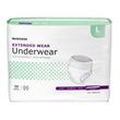 Disposable Underwear