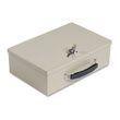 SteelMaster Fire Retardant Security Box