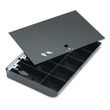 SteelMaster Compact Locking Cash Manual Drawer