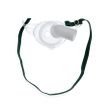 Medline Pediatric Tracheostomy Mask