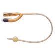 Rusch GoRusch Gold Pediatric Silicone Coated 2-Way Foley Catheter - 3cc Balloon Capacityld Pediatric Silicone Coated 2-Way Foley Catheter - 3cc Balloon Capacity