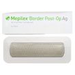 Mepilex Border Post Op Ag Dressing