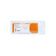 Medtronic Ti-cron Taper Point Polyester Suture with GS-21 Needle 