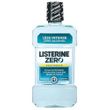 Listerine Zero Mint Flavor Mouthwash