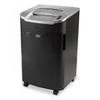 GBC LM12-30 Micro-Cut Jam Free Shredder