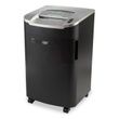 GBC LX20-30 Super Cross-Cut Jam Free Shredder