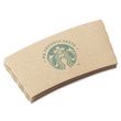 Starbucks Cup Sleeves