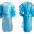 McKesson Chemotherapy Procedure Gown