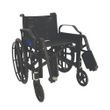 Days MRI Wheelchair