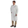 Graham Medical LabMates Lab Coat