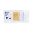 Medtronic Ti-cron Taper Point Polyester Suture with HGS-22 Needle 