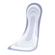 Poise Overnight Pads - Extra Coverage