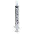 Becton Dickinson Oral Medication Syringe