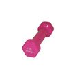 Sammons Preston Vinyl-Coated Iron Dumbbells - 1 lb