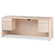 HON 10500 Series Kneespace Credenza