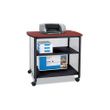 Safco Impromptu Deluxe Machine Stand