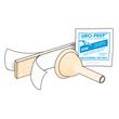 Urocare Uro-Cath Molded-Latex Male External Catheter