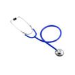 McKesson Single Head Chestpiece Classic Stethoscope