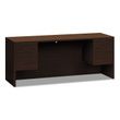 HON 10500 Series Kneespace Credenza