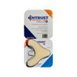 Fortis Entrust Crescent Barrier Extension Strips