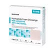 McKesson Antibacterial Foam Dressing