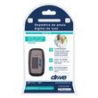 SpO2 Deluxe Fingertip Pulse Oximeter