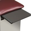 Clinton Treatment Table - Pull-Out Leg Rest