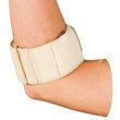 Tennis Elbow Brace With Clip -` Beige Tennis Elbow Brace