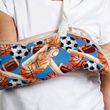 Sports Theme Pediatric Arm Sling