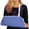 Rolyan Buckle Closure Arm Sling