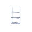 Safco Commercial Wire Shelving