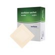 BSN Cutimed Sorbion Sachet Border Hypoallergenic Adhesive Dressing