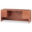 HON 10500 Series Kneespace Credenza