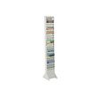 Safco Steel Base for Magazine Rack