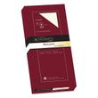 Southworth 100% Cotton Resume Envelope