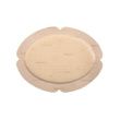 Buy Mepilex Border Flex Oval Foam Dressing