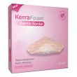 Crawford KerraFoam Gentle Border Foam Dressing