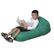 Childrens Factory Pod Pillow -Green