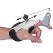 Blackhawk Single Digit Outrigger Finger Splint Kit For PIP Extension