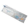 Rusch MMG Closed System Intermittent Catheter - Straight Introducer Tip