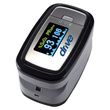 Drive Medquip View SpO2 Deluxe Fingertip Pulse Oximeter