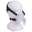 Roscoe Medical ZZZ Face Mask System With Headgear