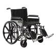 Drive Sentra Extra Heavy Duty Wheelchair