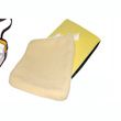 Skil-Care Vinyl Cushion without Sheepskin Cover