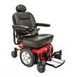 Pride Jazzy 600 ES Power Chair