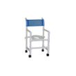 MJM Folding Shower Chair